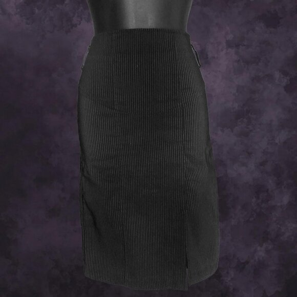00s Seductions Pencil Skirt - Picture 1 of 4